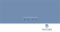 Desktop Screenshot of monarqgroup.com
